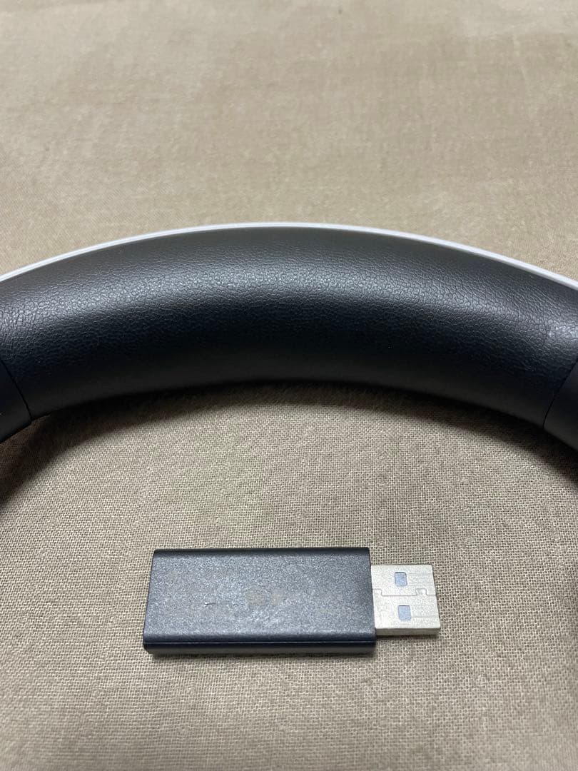 ソニー　INZONE WF-G900N ゲーミングワイヤレスイヤホン ホワイト