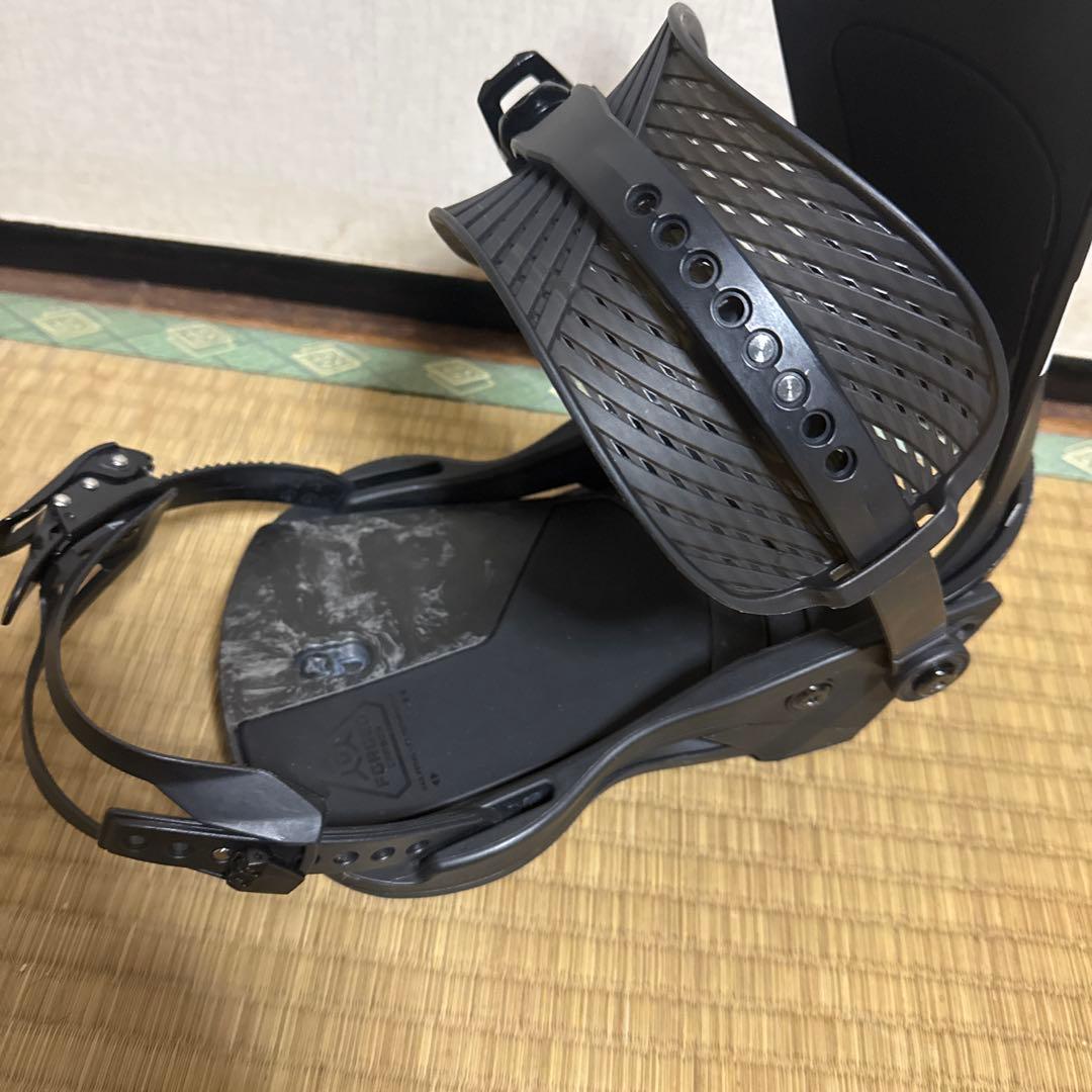 22-23 UNION ATLAS PRO Sサイズ