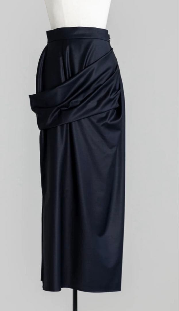 deres Freya / Muse skirt ダークネイビーサイズ1