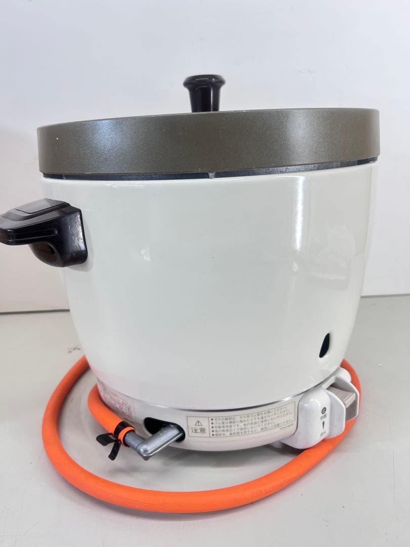 Rinnai　炊飯器　RR-20SF1 2升