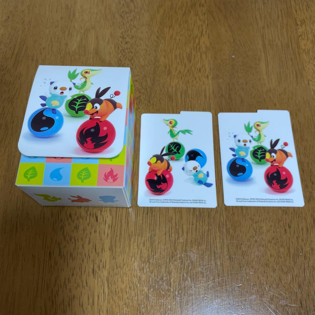 ポケモンカードゲームBW はじめてセットDX forガール　他ポケモンカード