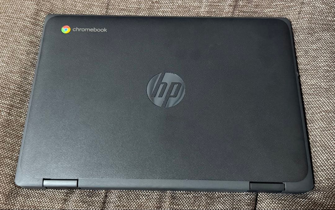 HP Chromebook x360 11 G4 EE バッテリー97% 4GB