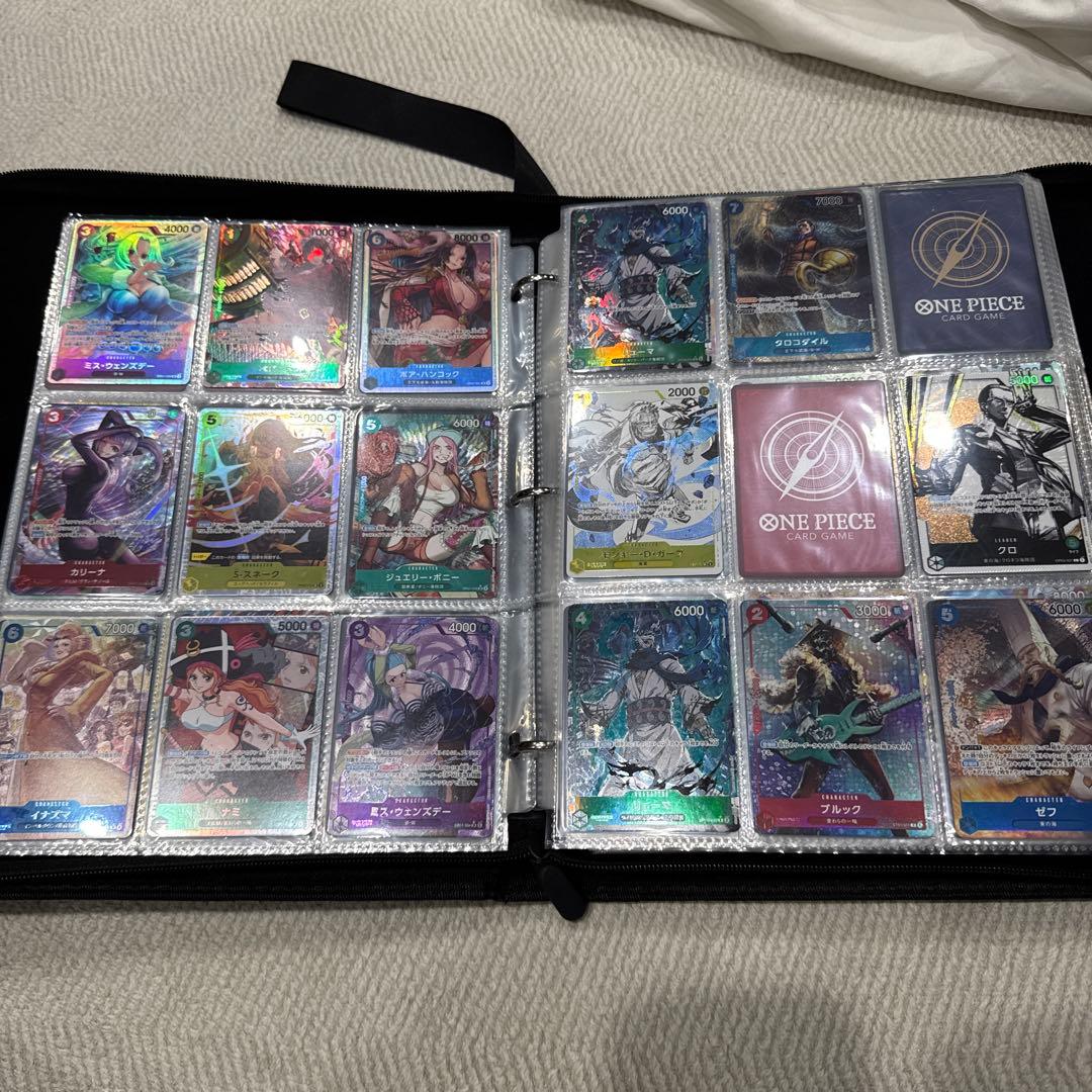 Y*S様 引退品 ワンピース カードゲーム プレミアムカードコレクション