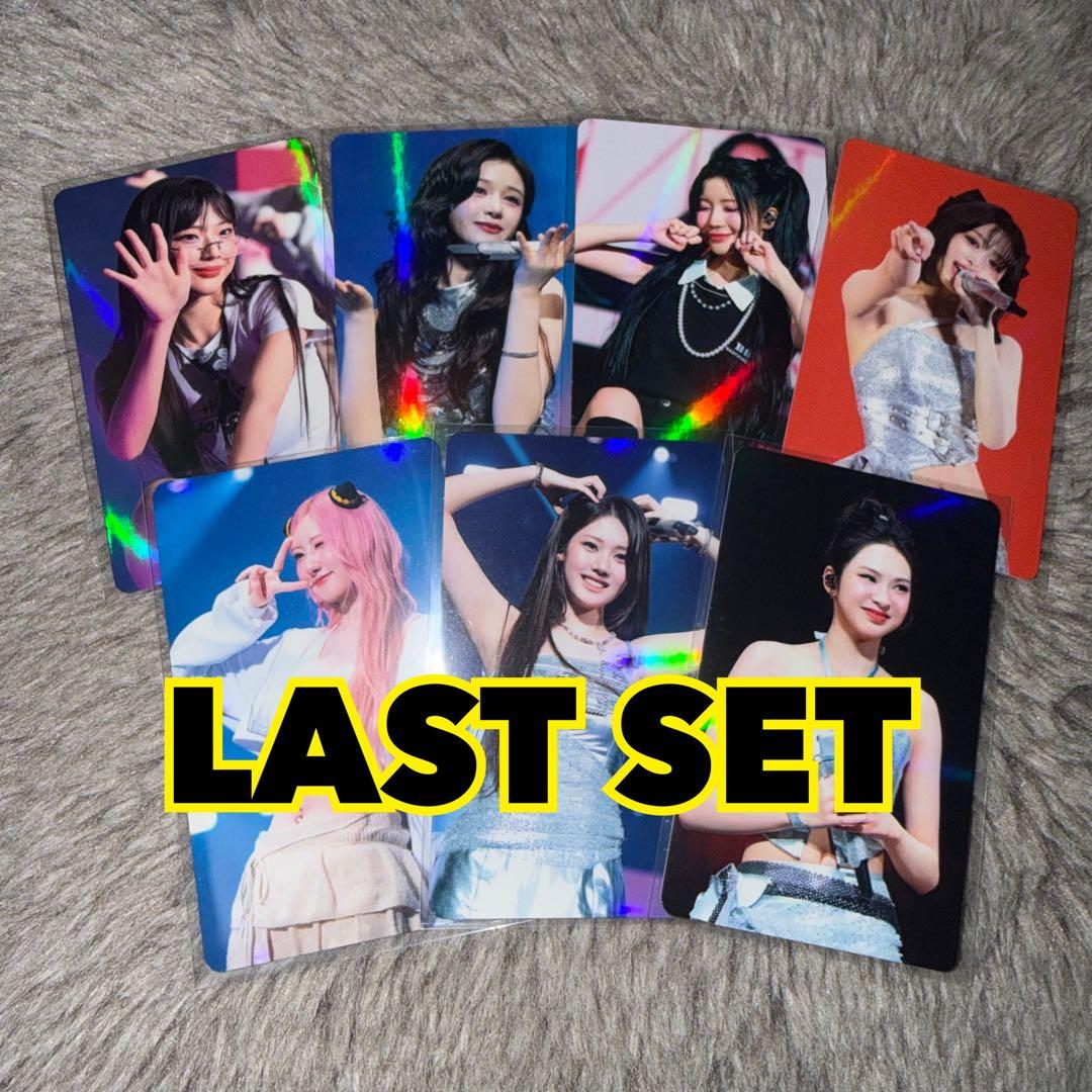 babymonster ベビモン hellomonsters トレカ cd