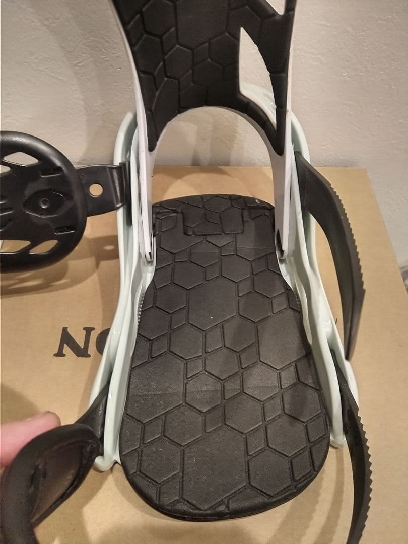 BURTON SMALLS キッズL　Re:Flex