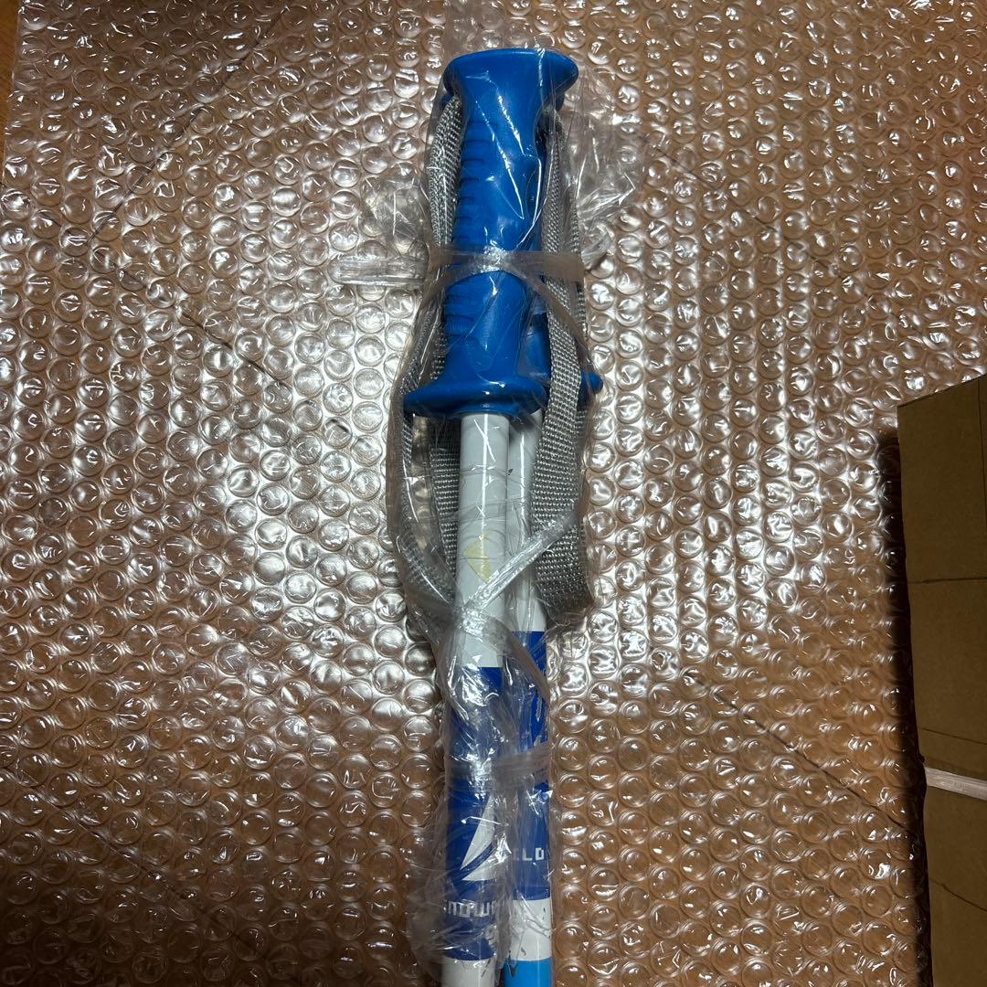 ROSSIGNOL スキー板とストックセット