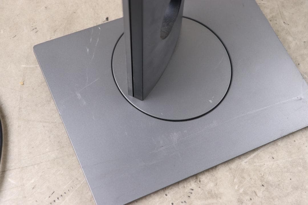 7299　超狭額　DELL　P2418D　24型　FHD　HDMI　回転　IPS