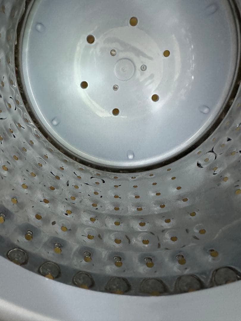 ウォッシュマン　小型洗濯機　WASHMAN