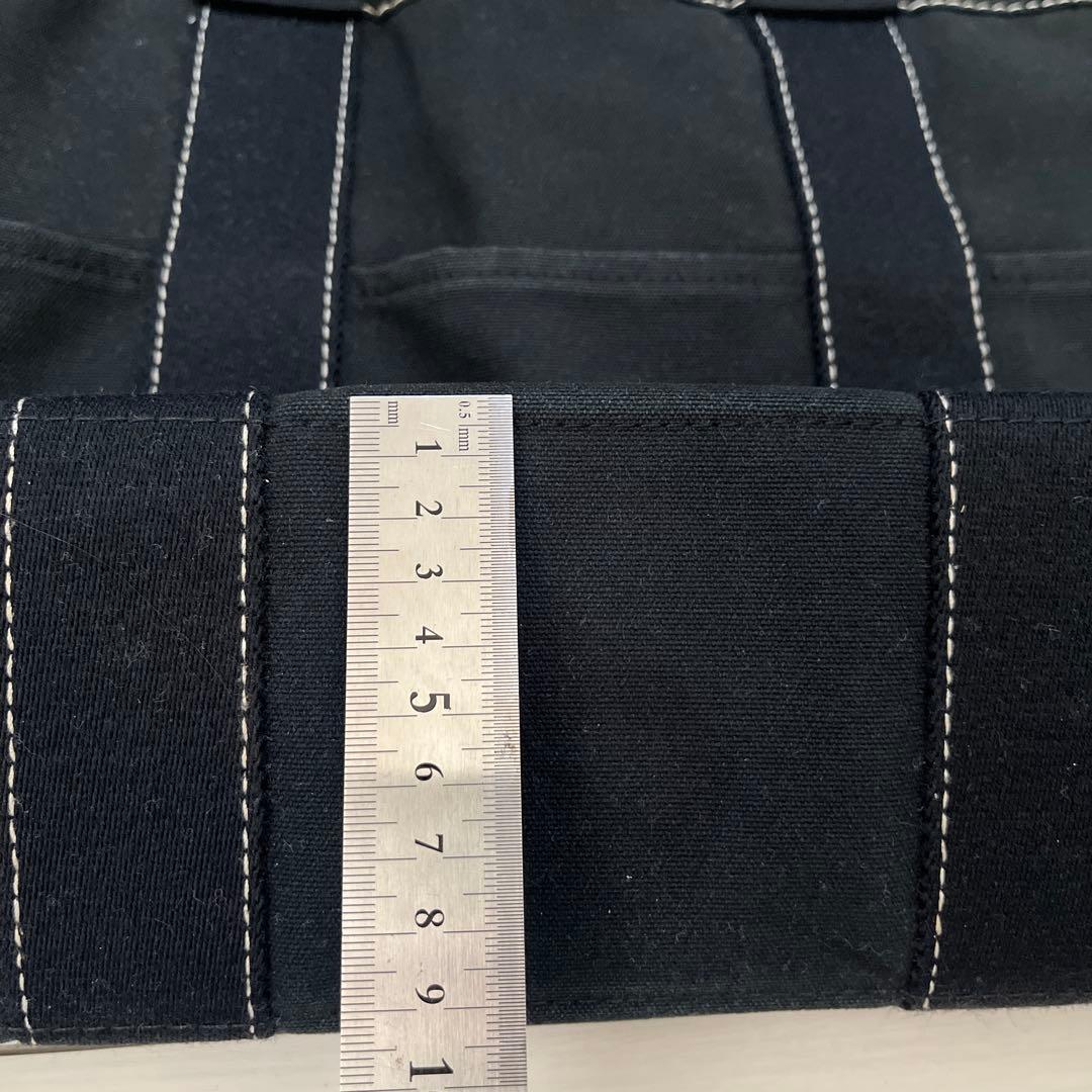 HERMES ドーヴィルトートバッグ