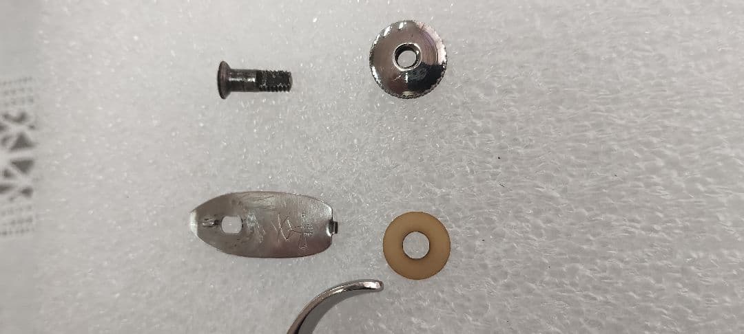 大*ス様 理容鋏・ハサミ・美容鋏　ナルト　ハイネッタ　シザー