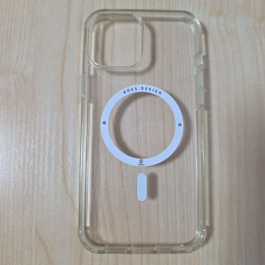 スマートフォン本体 iPhone12promax 256G