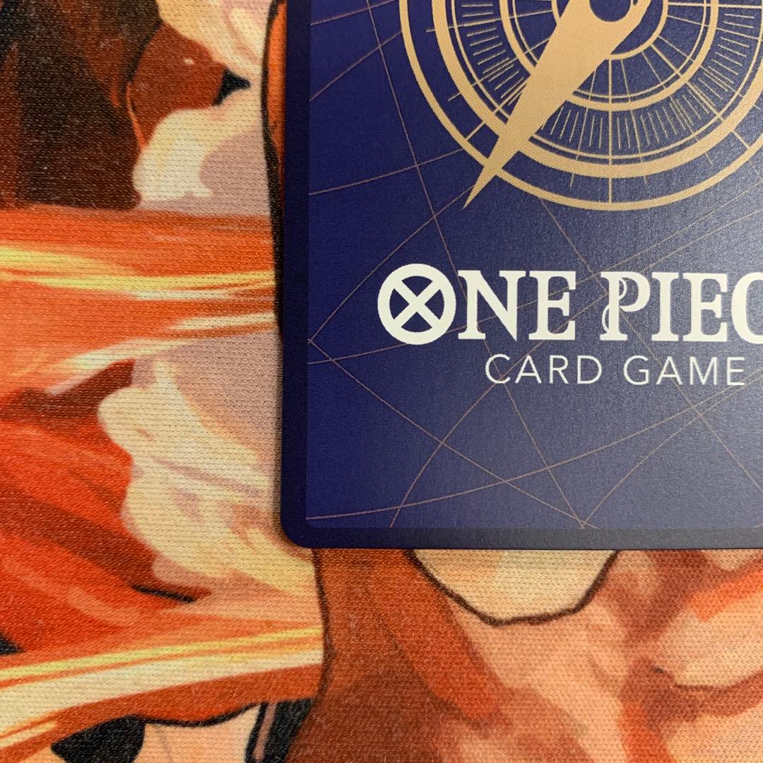 コアラ パラレル 8パックバトル 優勝景品 ワンピースカード ワンピカード