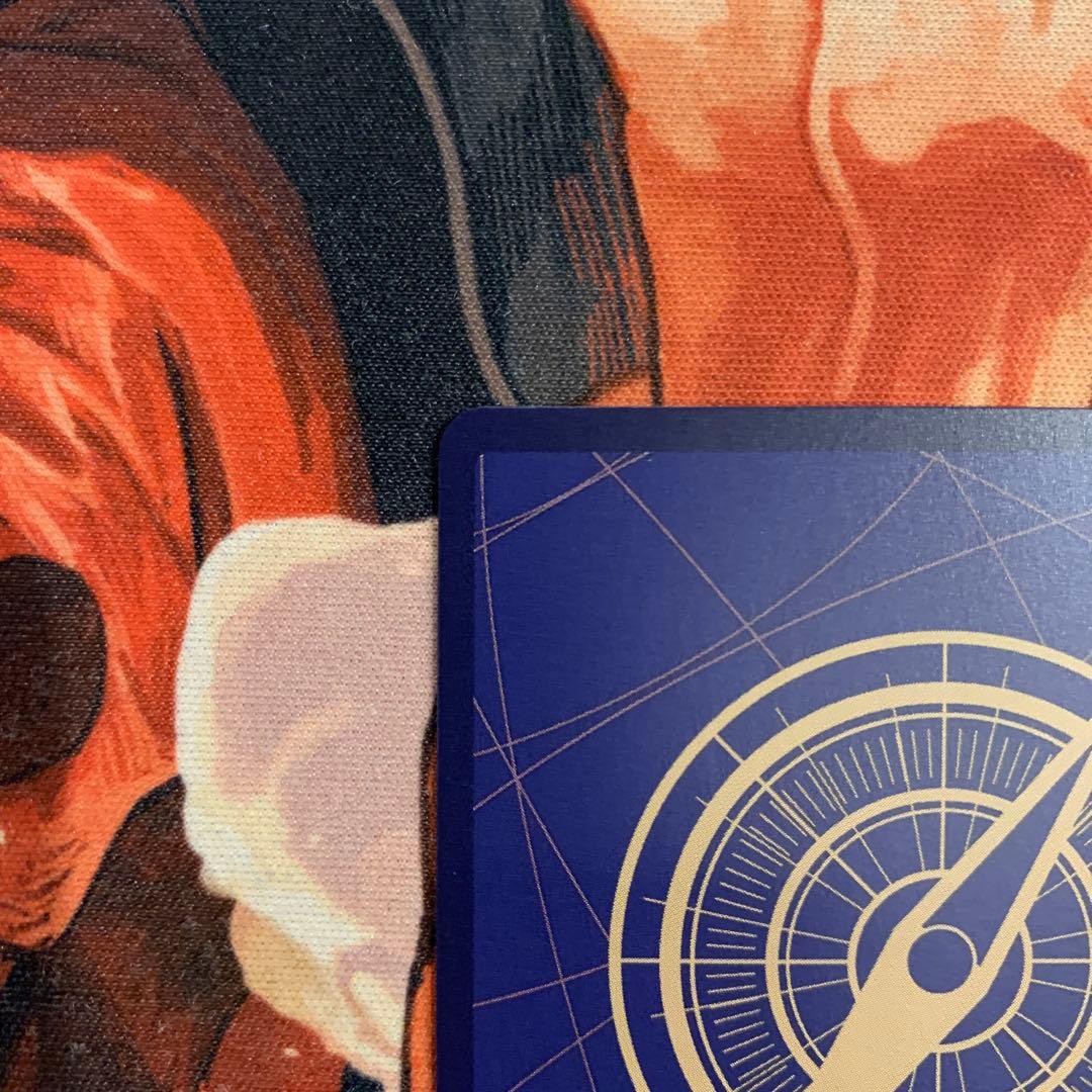 コアラ パラレル 8パックバトル 優勝景品 ワンピースカード ワンピカード