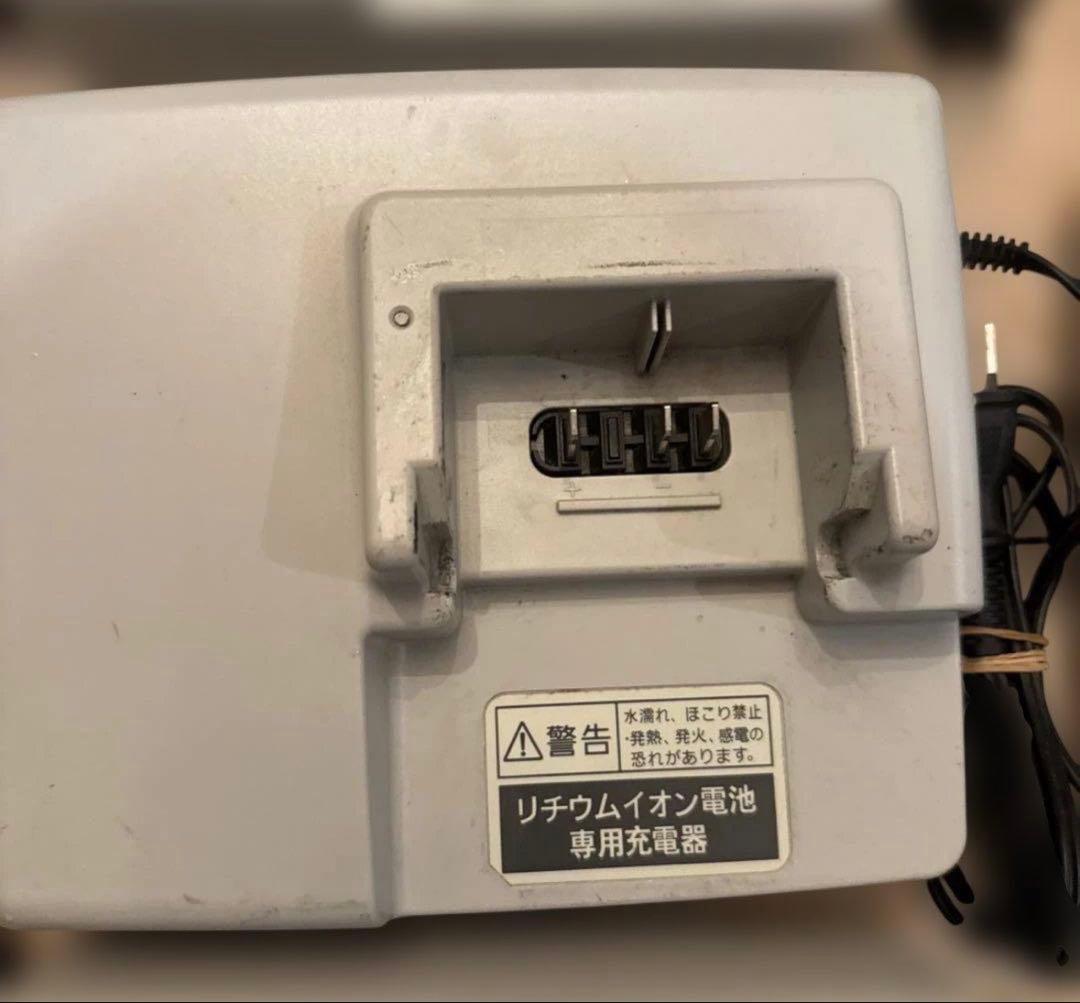 パナソニック電動自転車充電器　10台