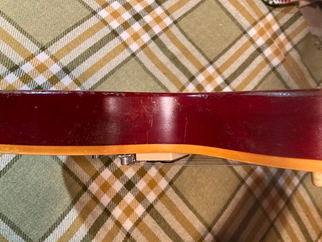 GIBSON Les Paul Standard ギブソン レスポール