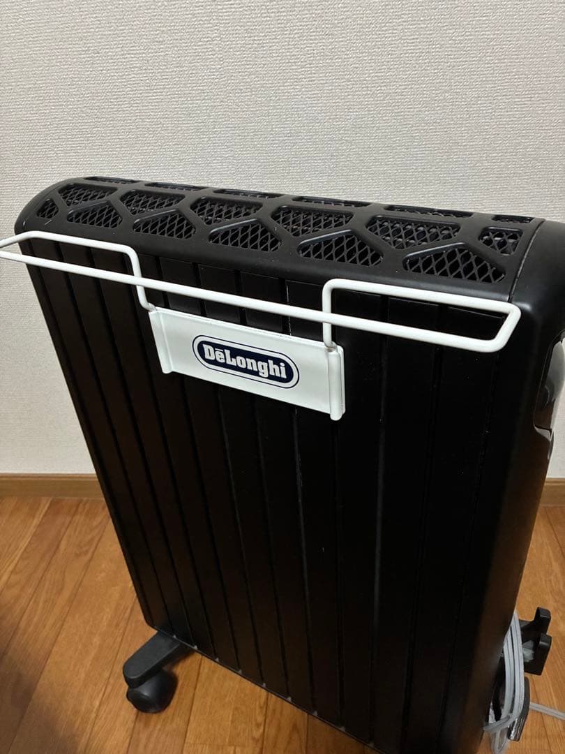 DeLonghi (デロンギ) マルチダイナミックヒーター　　MDHU15-PB