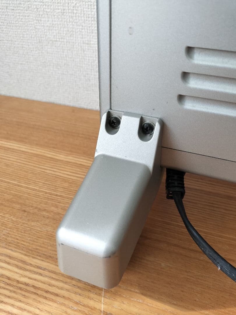 遠赤外線暖房器E800LSサンルミエキュート