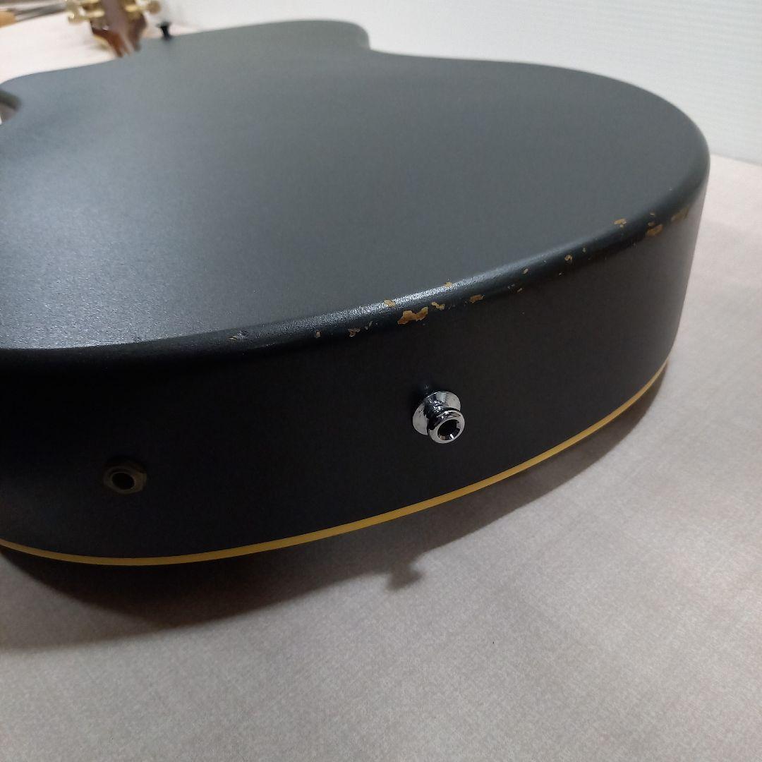 メンテナンス済み◎YAMAHA エレアコ APX-8 ヤマハ