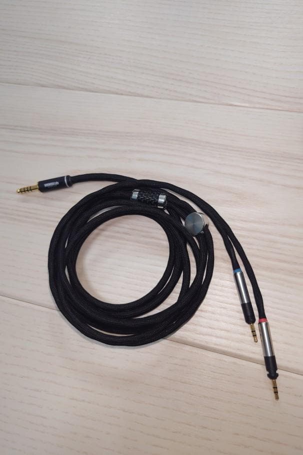 audio-technica ATH-R70xa バランスケーブル付き　美品