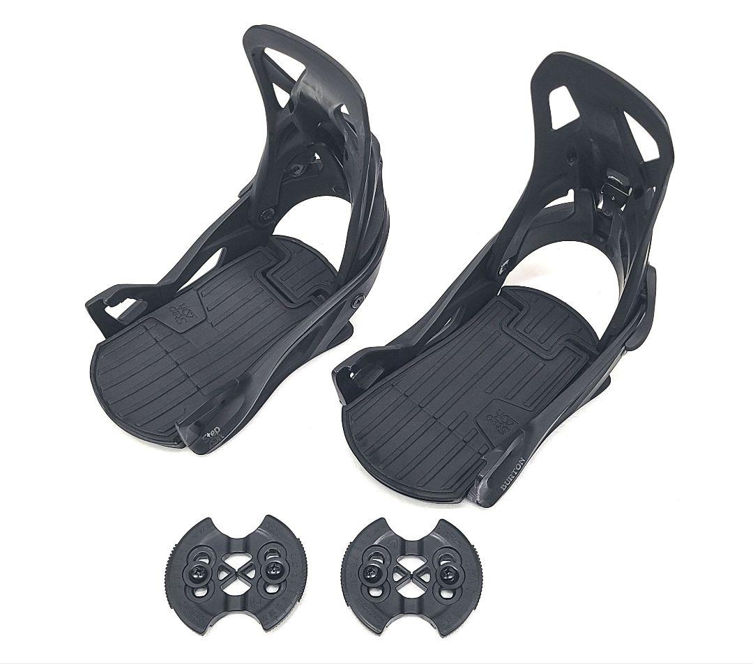 BURTON STEPON ステップオン ビンディング バインディング メンズS