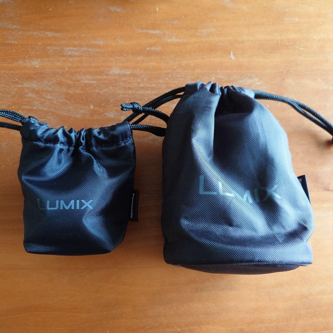 K*S様 Panasonic LUMIX DMC-GF1ボディ/パンケーキ&望遠