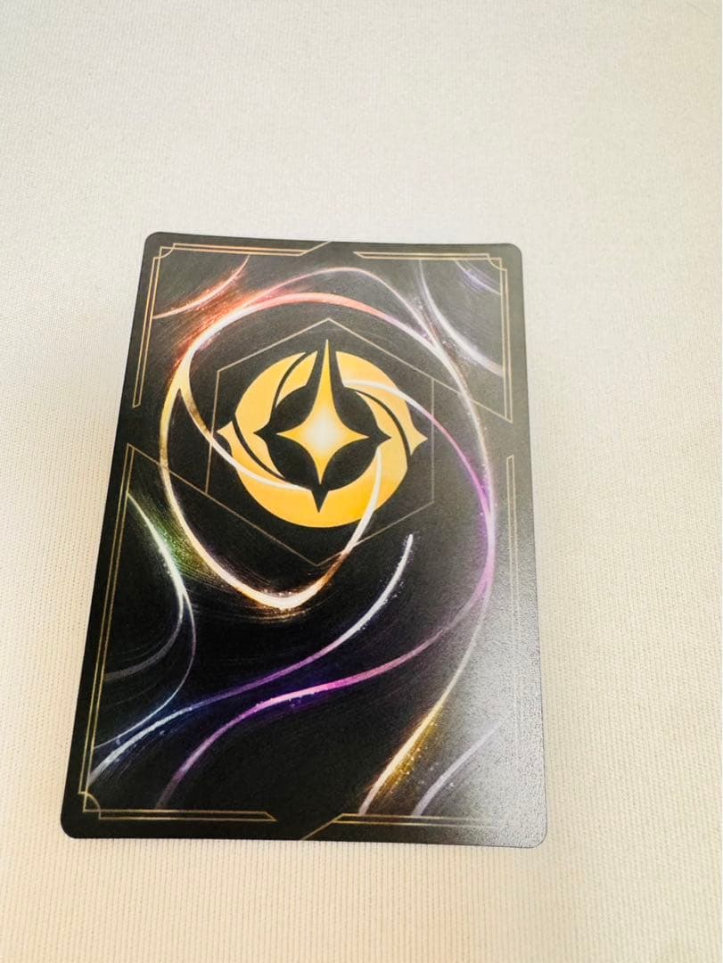 ぽ*た様 ロルカナ　プロモ　セット　英語　海外　D23