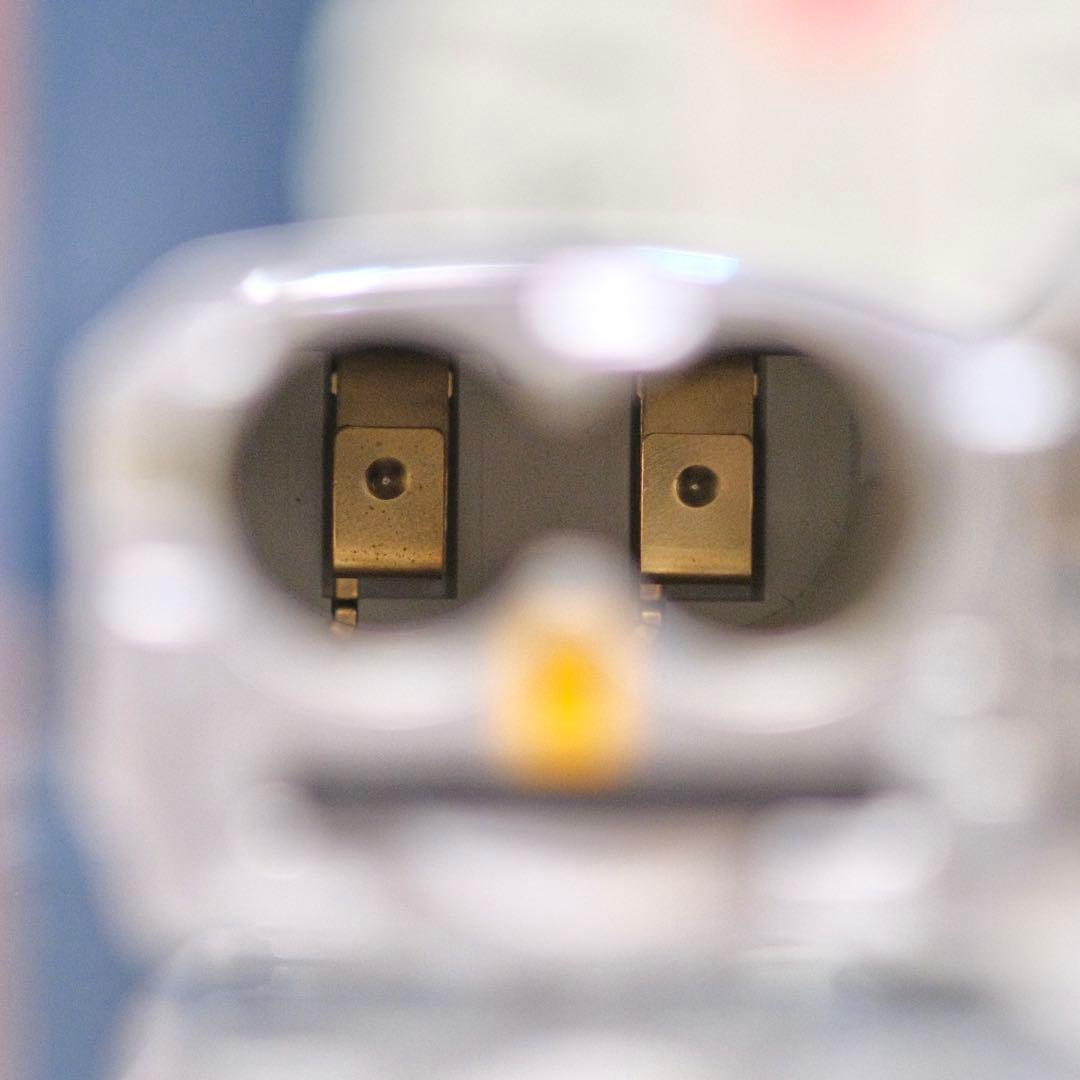 名機 動作品 平成レトロ Y2K CCD PENTAX Optio E40