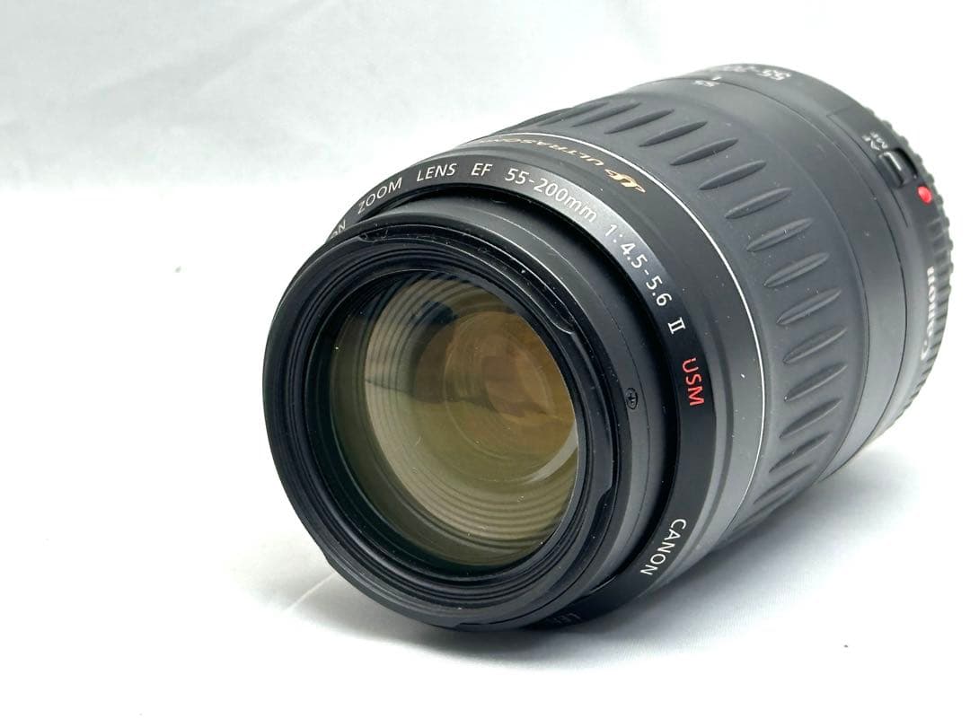 卒業入学フルセット♪Canon EOS kiss x9 ダブルズームレンズキット