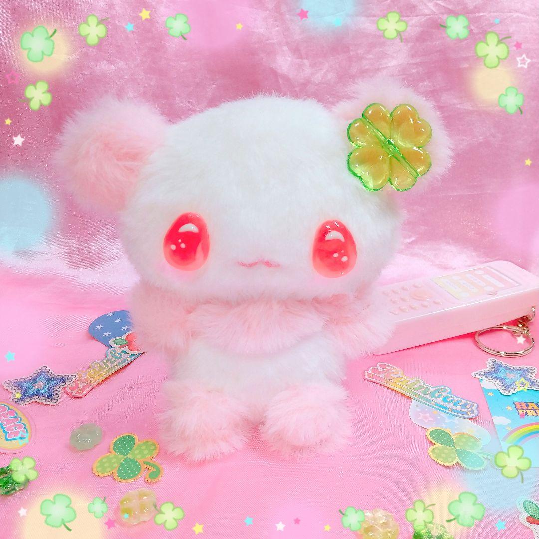 平成レトロ ぱんだちゃん⋆* ぬいぐるみ
