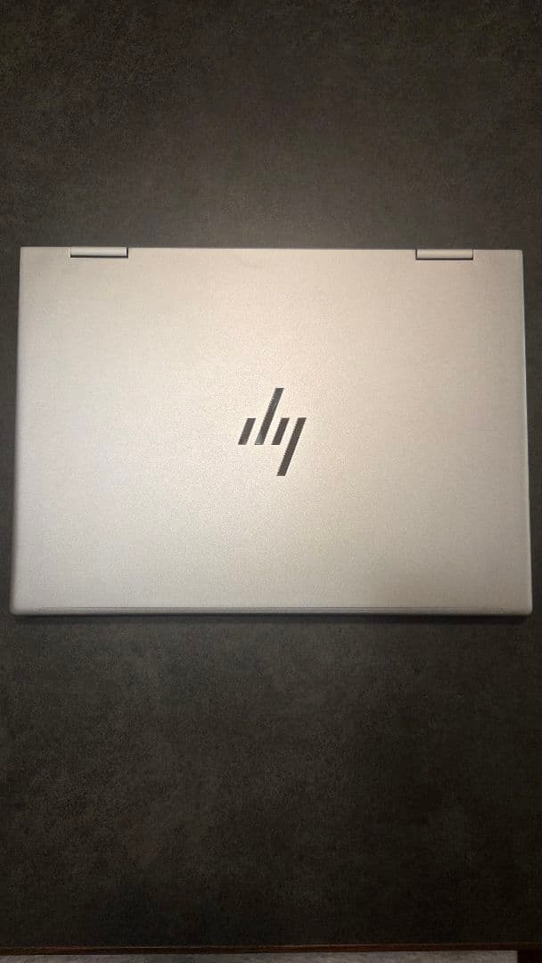 Windowsノート本体 hp envy x360 13-bf0002TU