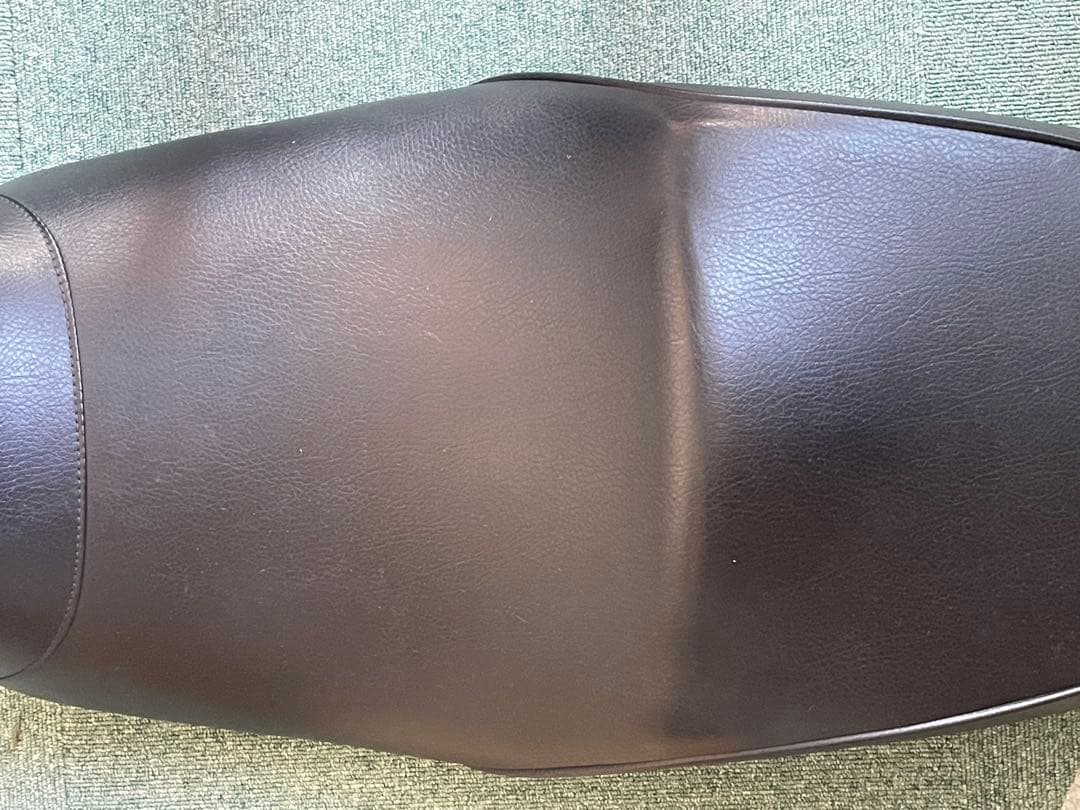 バイクシート cb1300sc54