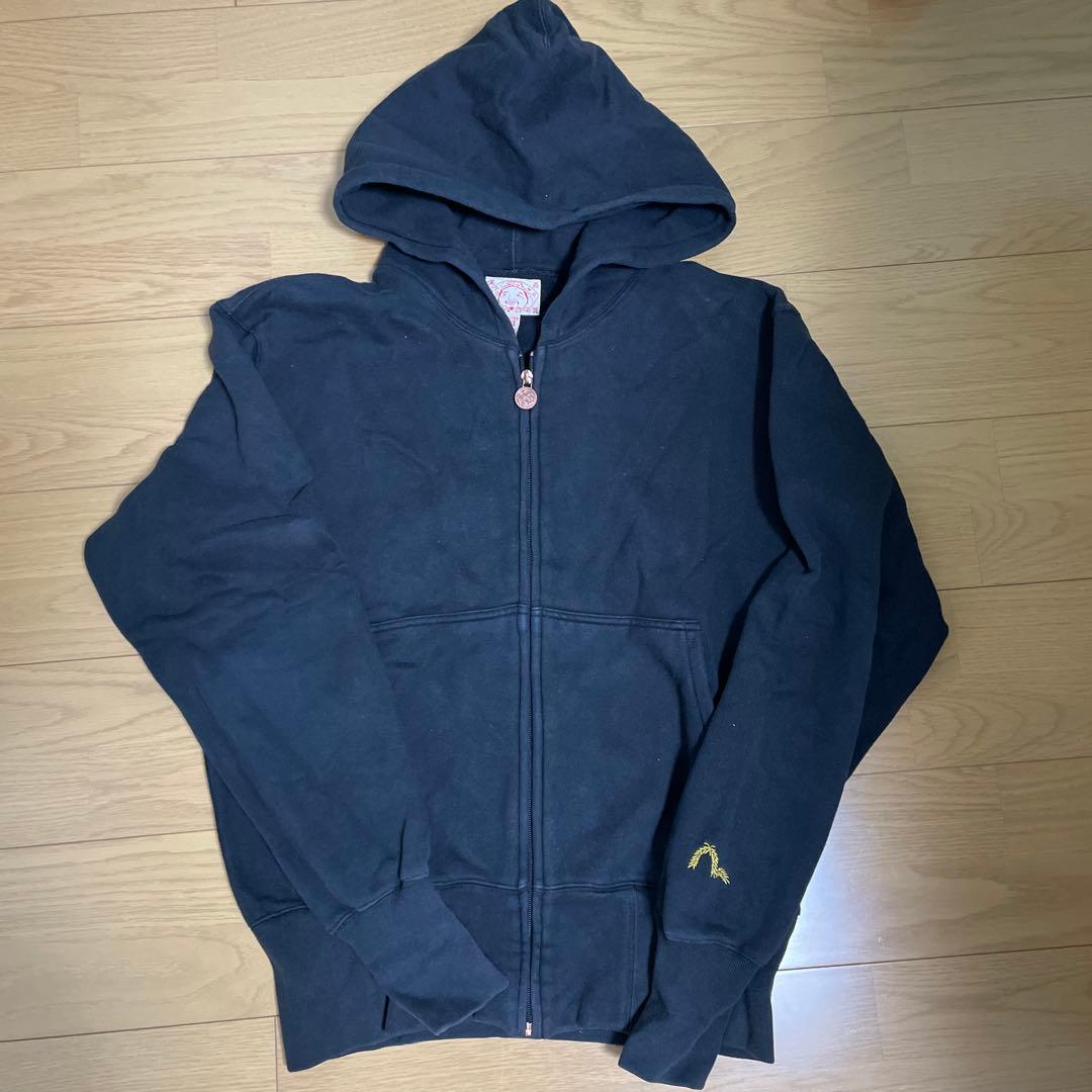 EVISUパーカーセット　 サイズ42