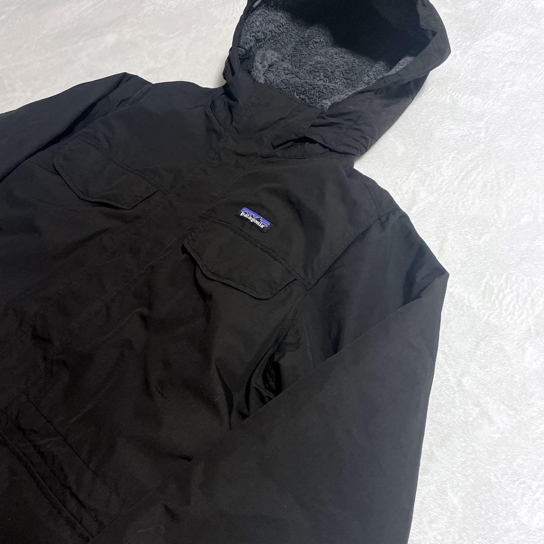 美品Patagonia イスマスパーカー　men's M 2019年製造