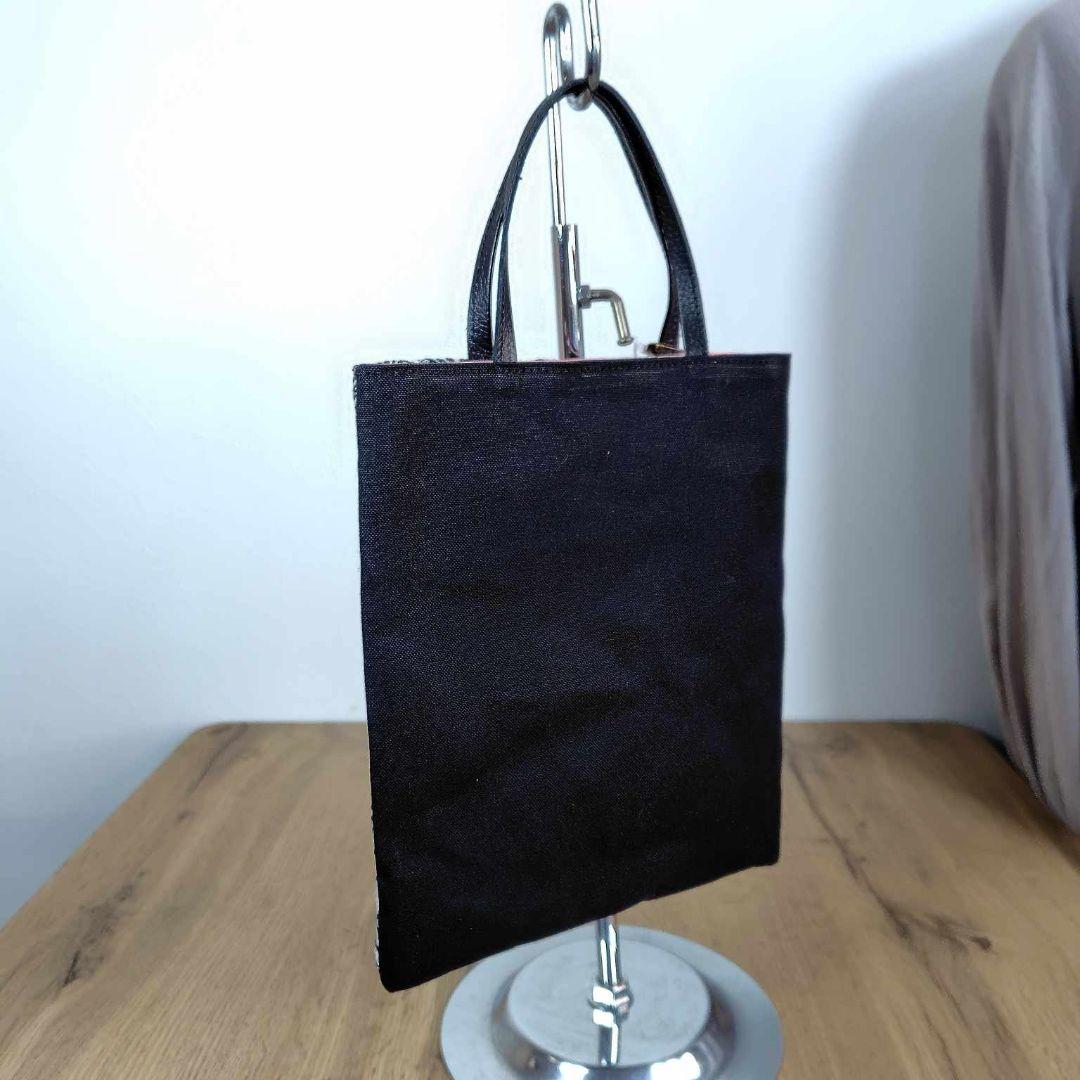 【専用】/rosyロージィーブラウン/手提げトーストサイズ