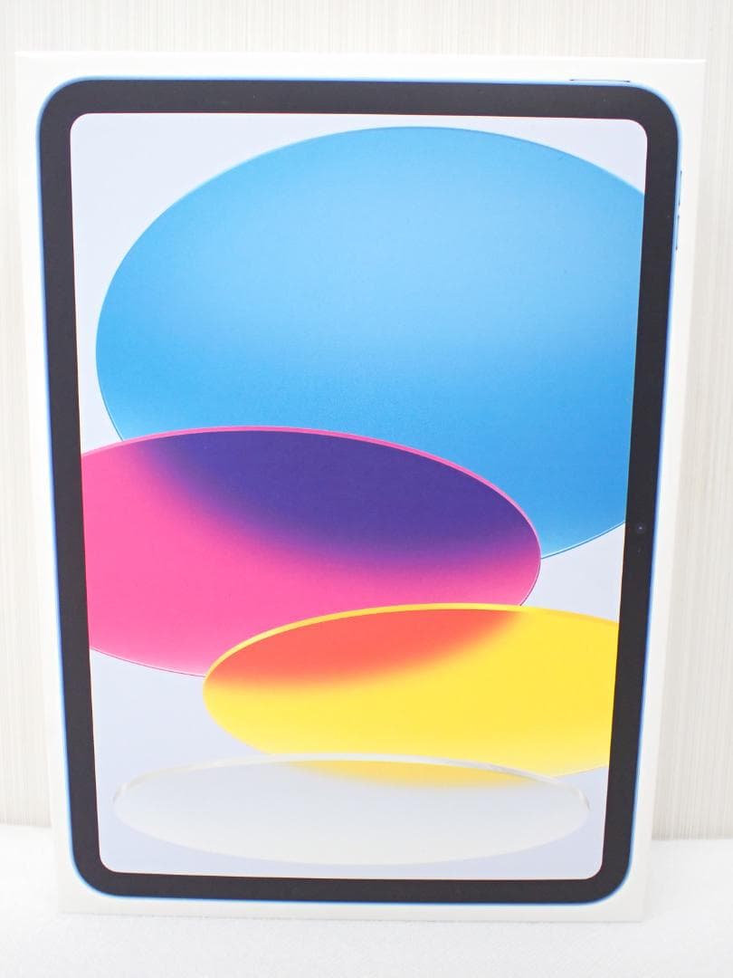 iPad Wi-Fiモデル 128GB 2025年春モデル MD4A4J/A　a