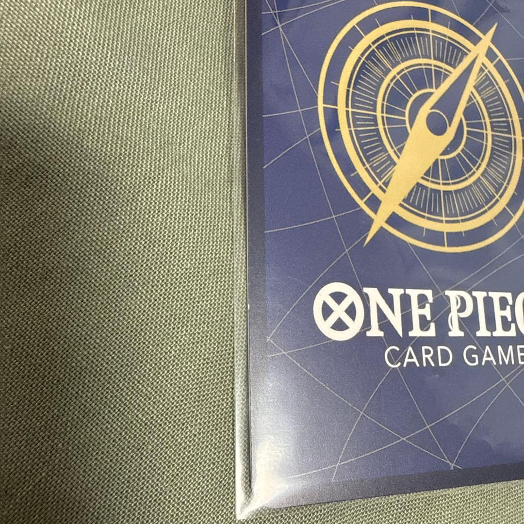 【神速の拳】ルフィ コミパラ ※大幅値下げ中