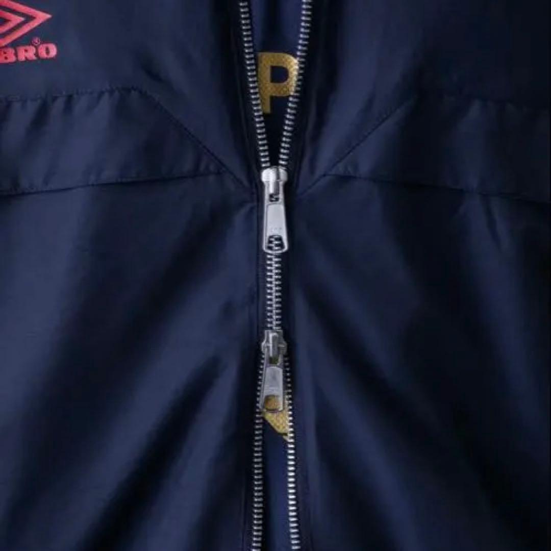 オテルパラス　アンブロ　セットアップ