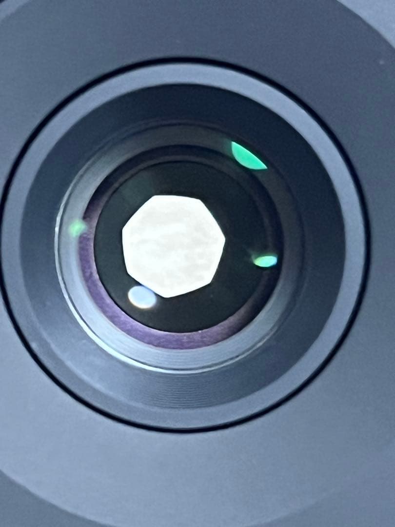 TTartisan 27mm f2.8 美品　xマウント