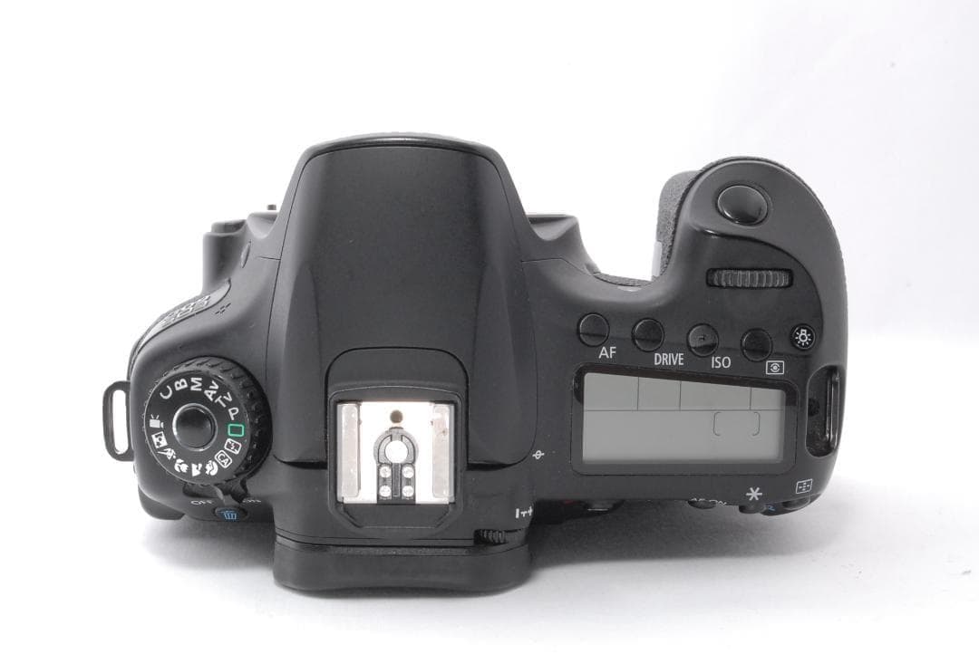 バッテリー2個 ⭐️Canon EOS 60D⭐️ 本格派一眼レフ⭐️スマホ転送