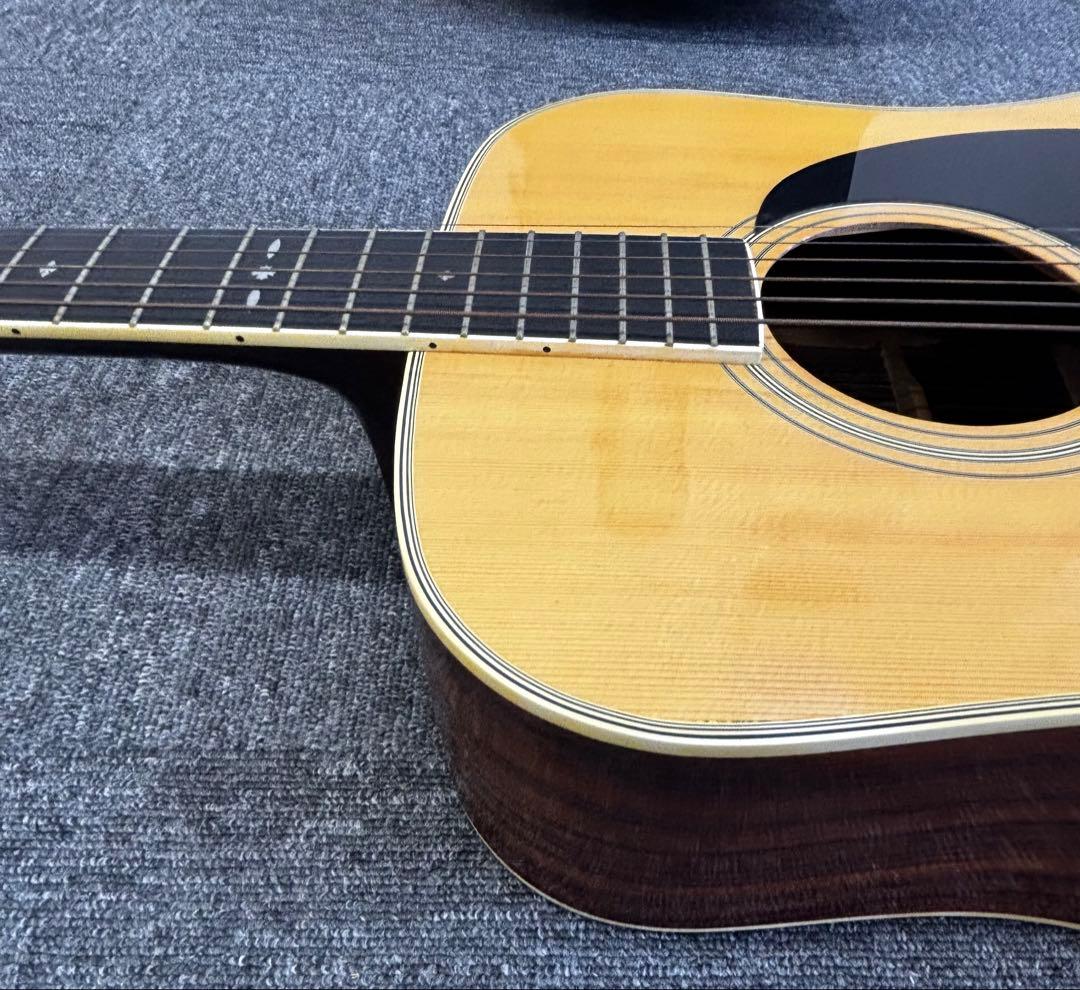 Cat's Eyes CE-300 アコースティックギター Tokai楽器