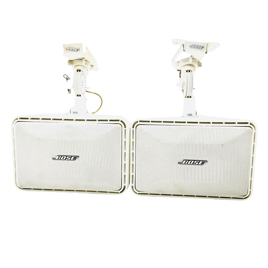BOSE スピーカー　101MMW