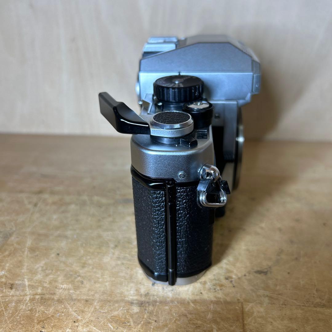 Nikon FA マルチニコン第1回カメラグランプリ受賞　完動極美品