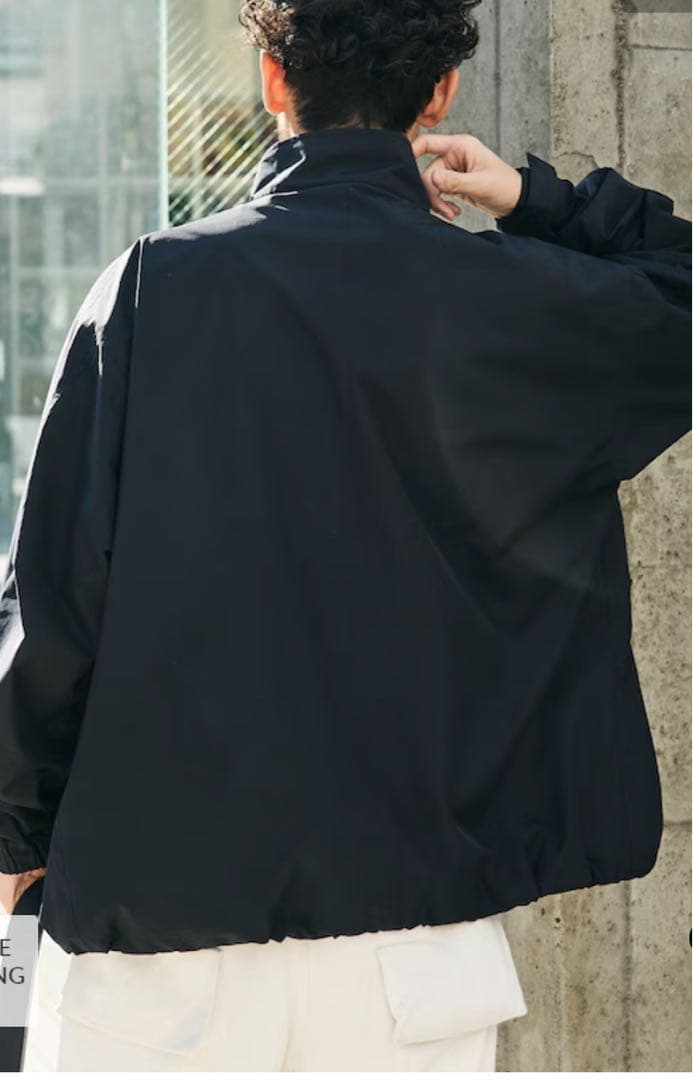 Plus Phenix GORE-TEX (ブラック)サイズM