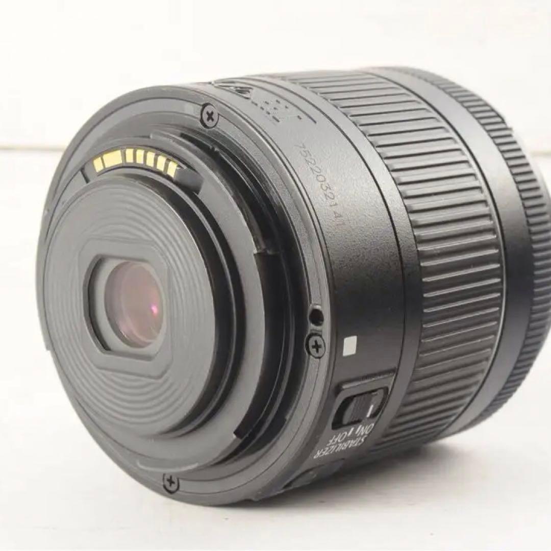 ❤️かんたん操作❤️Wi-Fi &自撮り❤️Canon kiss X10