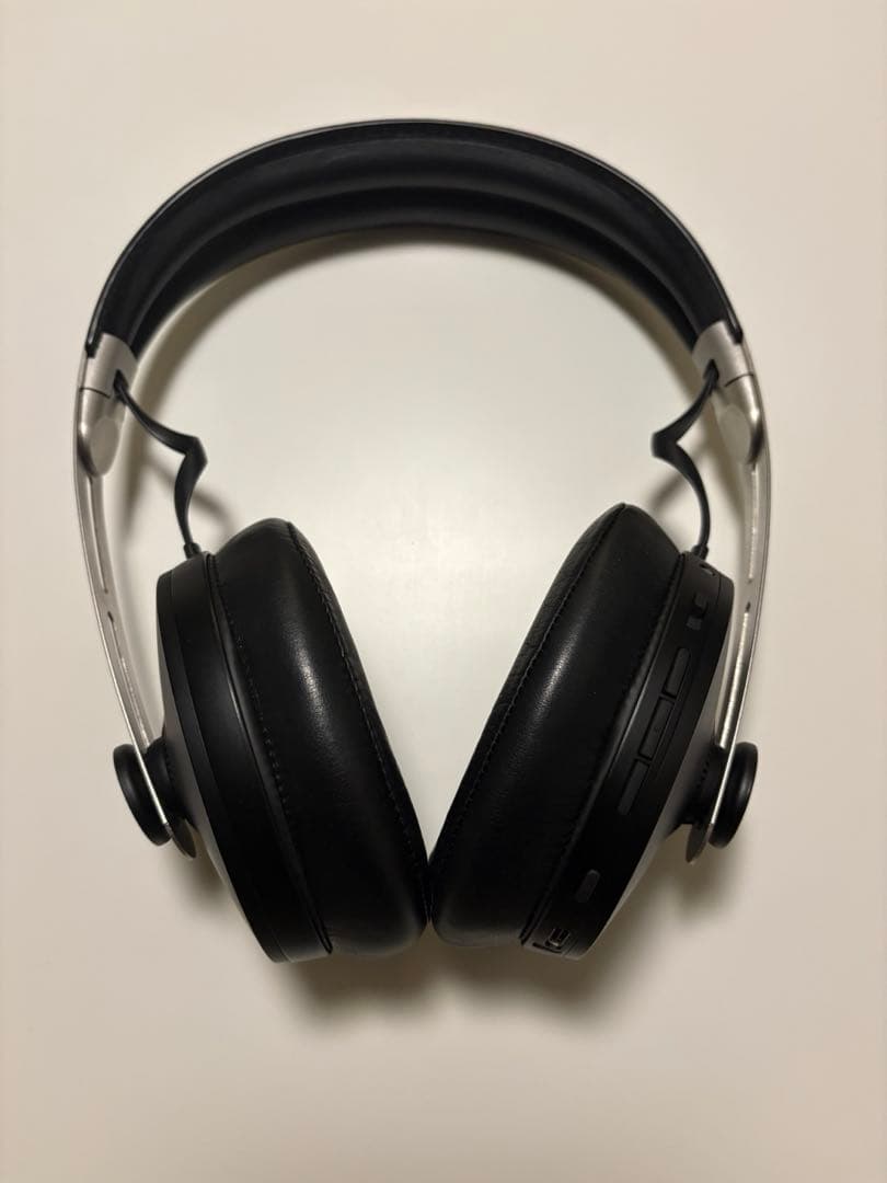 Sennheiser ゼンハイザー Momentum 3 ヘッドホン