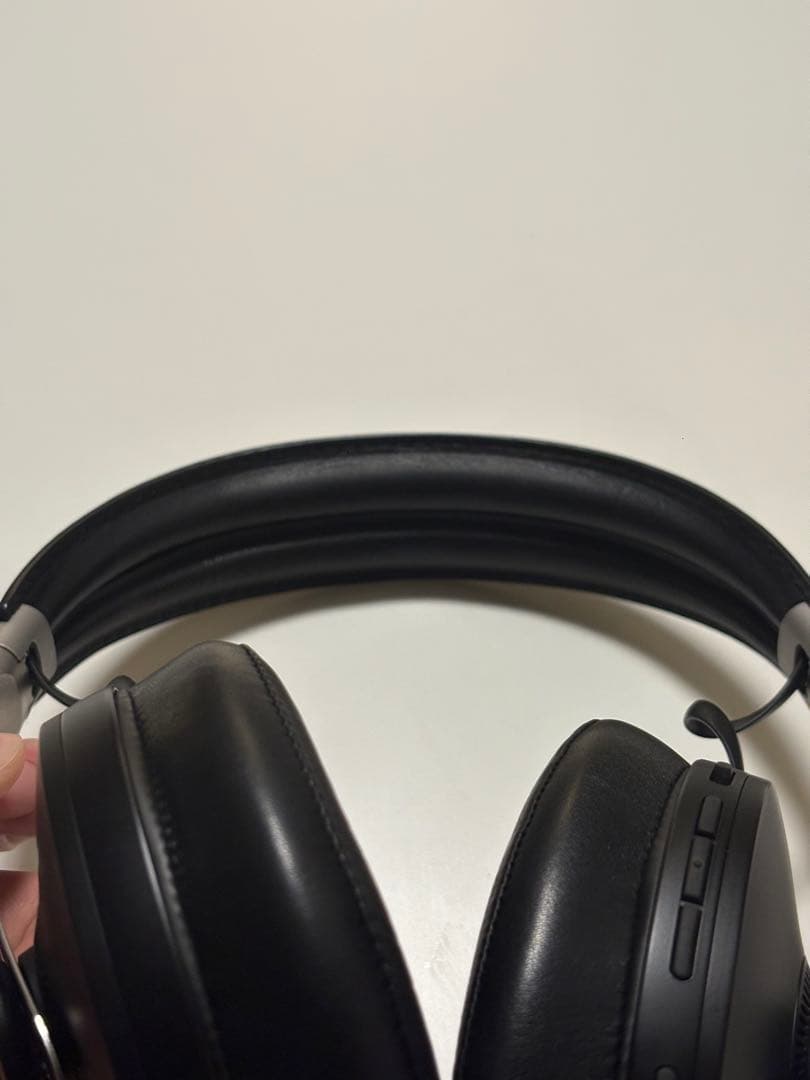 Sennheiser ゼンハイザー Momentum 3 ヘッドホン