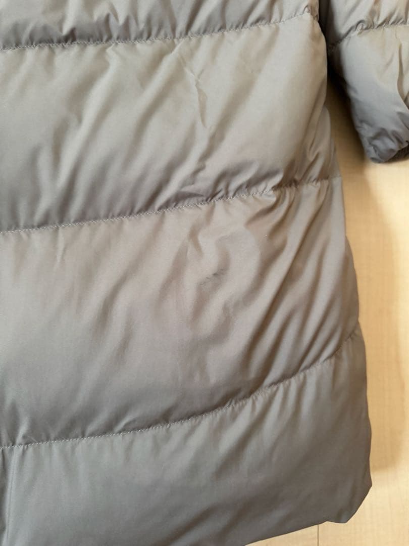 パタゴニア　patagonia ダウンコート