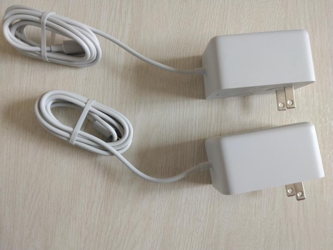 Amazon Echo Dot　第5世代　２台セット グレーシャーホワイト