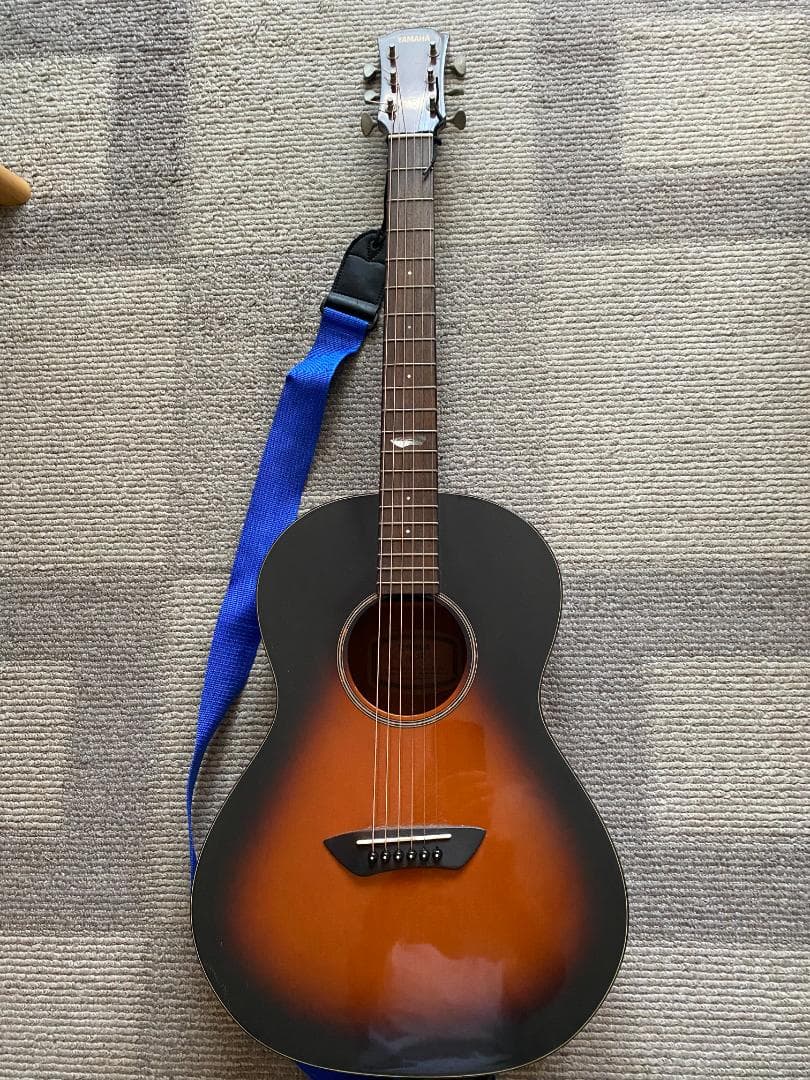 Yamaha アコースティックギター CSF-35