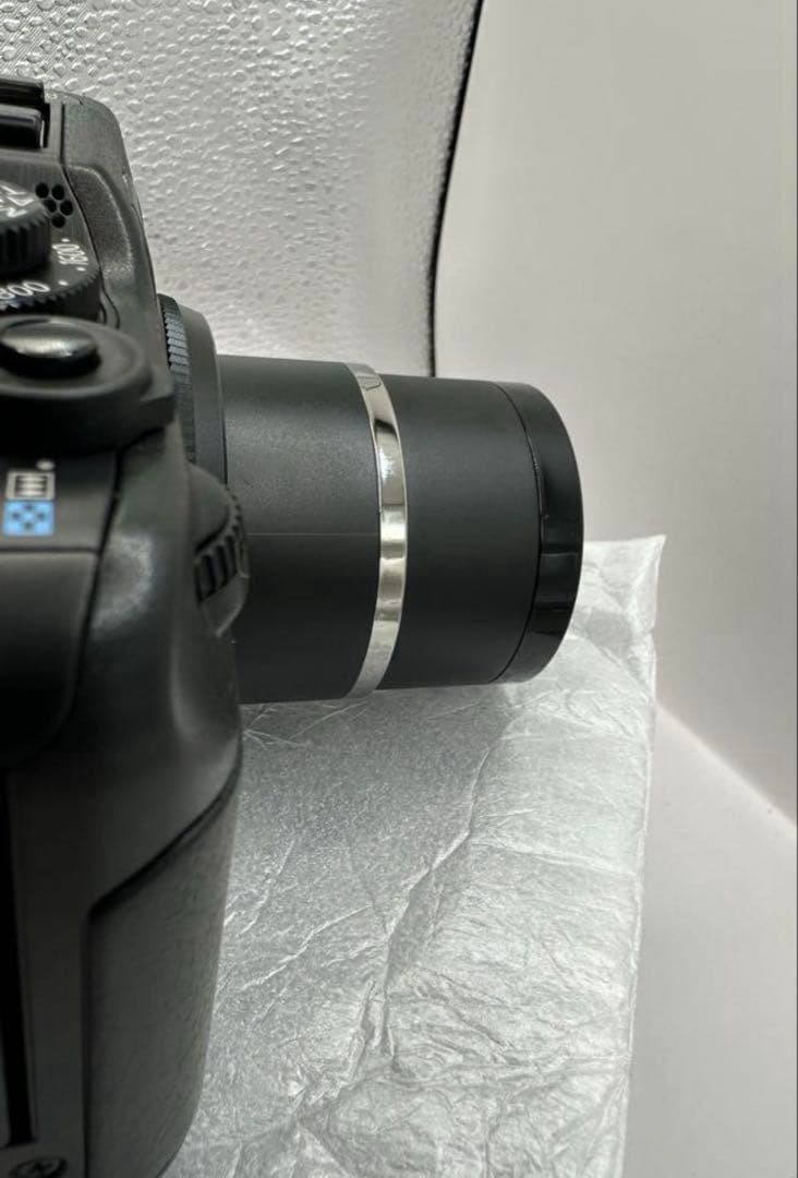 週末セール　新品未使用　Canon power shot G12 パワーショット